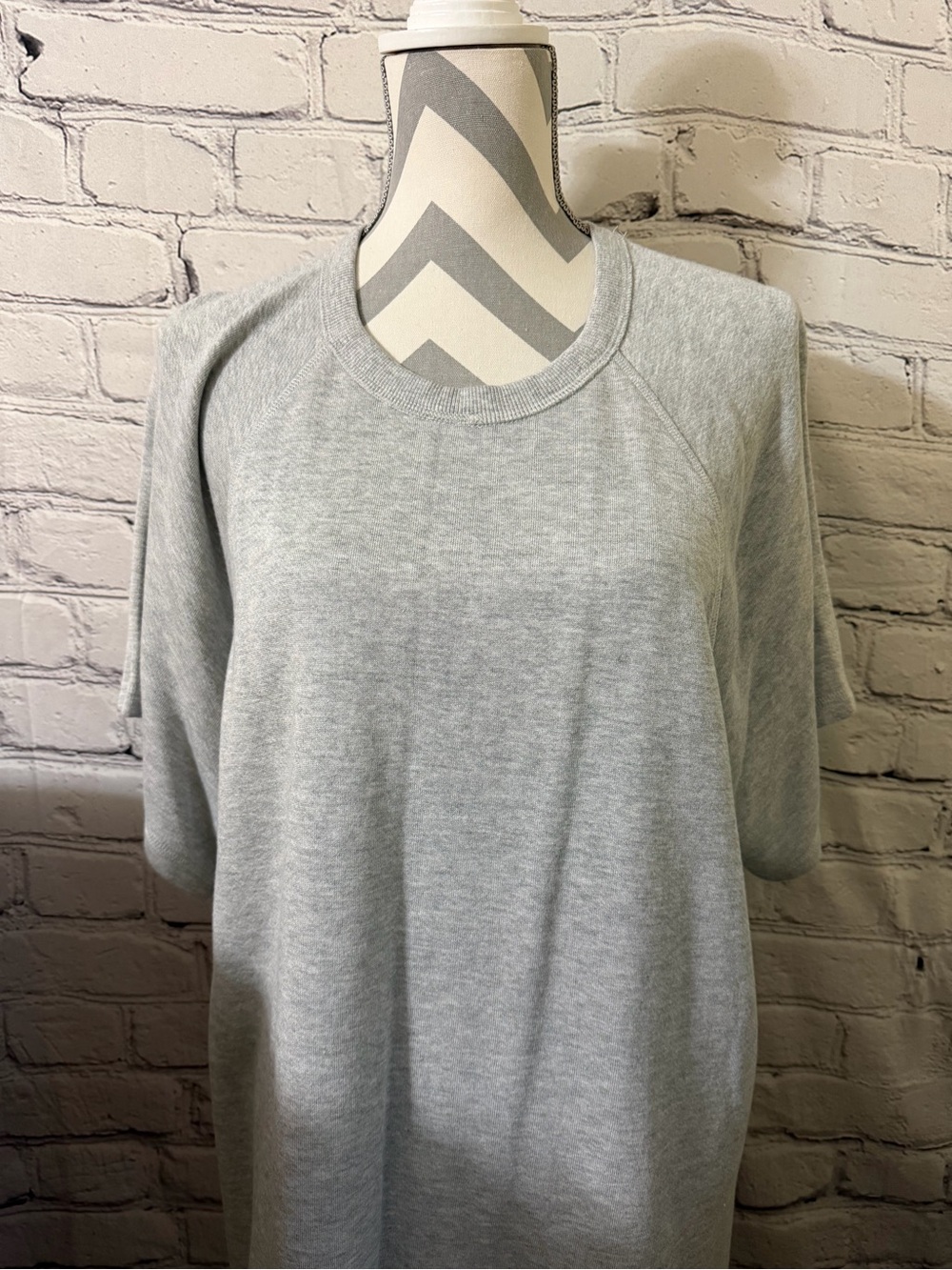 Offline by Aerie French Terry Top
